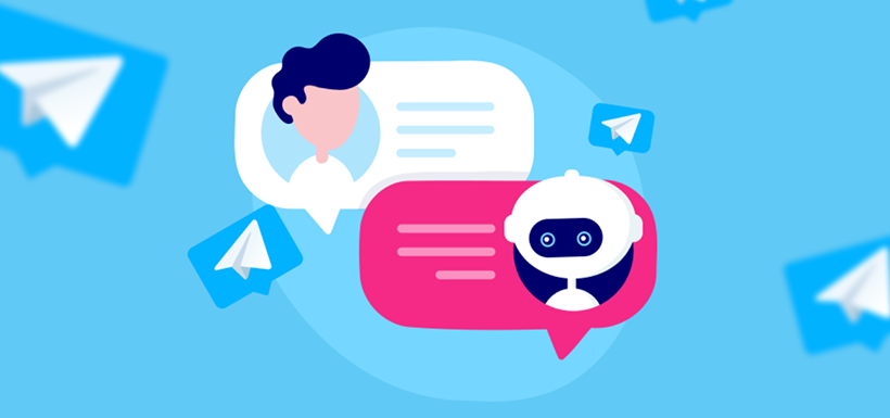 Контроль доставки: сповіщення у Telegram-боті